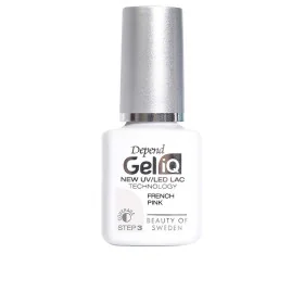 Esmalte de uñas Gel iQ Beter French Pink (5 ml) de Beter, Esmaltes - Ref: S05106527, Precio: 8,47 €, Descuento: %