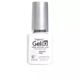 Nagellack Gel iQ Beter French Pink (5 ml) von Beter, Farblack - Ref: S05106527, Preis: 8,47 €, Rabatt: %