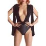 Leotard Demoniq Black L by Demoniq, Teddies & Bodysuits - Ref: M0401628, Price: 44,79 €, Discount: %