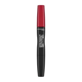 brillant à lèvres Rimmel London Lasting Provocalips Nº 740 Rouge 2,3 ml de Rimmel London, Gloss - Réf : S05106845, Prix : 10,...