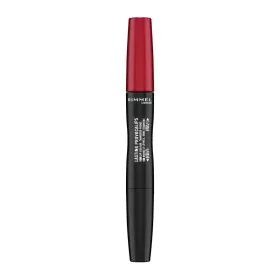 Labial con Brillo Rimmel London Lasting Provocalips Nº 740 Rojo 2,3 ml de Rimmel London, Brillos - Ref: S05106845, Precio: 10...