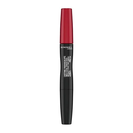 Labial con Brillo Rimmel London Lasting Provocalips Nº 740 Rojo 2,3 ml de Rimmel London, Brillos - Ref: S05106845, Precio: 10...