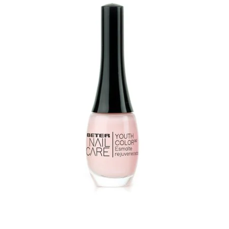 verniz de unhas Beter Nail Care Youth Color Nº 063 Pink French Manicure 11 ml de Beter, Vernizes - Ref: S05106956, Preço: 6,3...