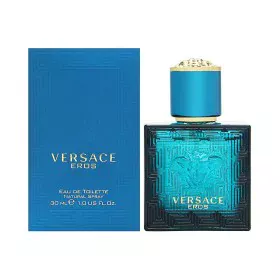 Herrenparfüm Versace Eros EDT Eros 30 ml von Versace, Eau de Parfum - Ref: S05107127, Preis: 45,64 €, Rabatt: %