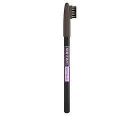 Crayon à sourcils Maybelline Express Brow 05-depp brown (4,3 g) de Maybelline, Crayons et maquillage pour sourcils - Réf : S0...