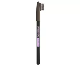 Eyebrow Pencil Maybelline Express Brow 05-depp brown (4,3 g) by Maybelline, Eyebrow Colours - Ref: S05107147, Price: 6,34 €, ...