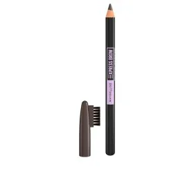 Crayon à sourcils Maybelline Express Brow 06-black brown (4,3 g) de Maybelline, Crayons et maquillage pour sourcils - Réf : S...