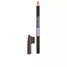 Eyebrow Pencil Maybelline Express Brow 06-black brown (4,3 g) by Maybelline, Eyebrow Colours - Ref: S05107148, Price: 6,41 €,...