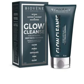 Cleansing Cream Biovène Glow Cleanse 120 ml by Biovène, Cleansers - Ref: S05107160, Price: 5,03 €, Discount: %