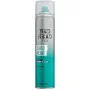 Laca de Fijación Extra Fuerte Be Head Tigi 140746 385 ml de Tigi, Cuidado del pelo y del cuero cabelludo - Ref: S05107637, Pr...