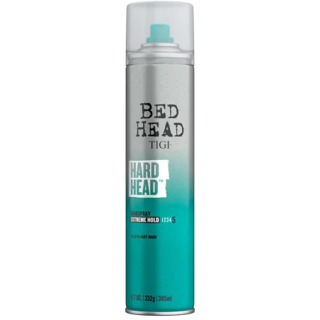 Extra Firm Hold Hairspray Be Head Tigi 140746 385 ml by Tigi, Scalp and hair care - Ref: S05107637, Price: 18,02 €, Discount: %