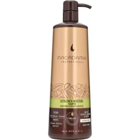 Champú Macadamia Ultra Rich Moisture 1 L de Macadamia, Champús - Ref: S05107755, Precio: 32,27 €, Descuento: %