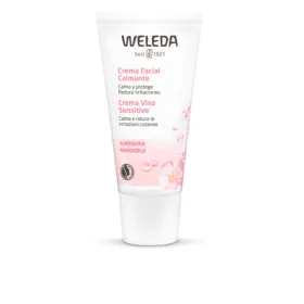 Creme Facial Weleda Almendra (30 ml) de Weleda, Hidratantes - Ref: S05108394, Preço: 17,53 €, Desconto: %