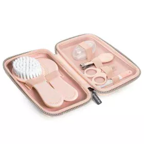 Set Bath for Babies Suavinex Hygge Baby Pink (7 Pieces) by Suavinex, Gift Sets - Ref: S05108522, Price: 33,66 €, Discount: %