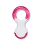 Teether for Babies Suavinex M + 4 Months Coolant by Suavinex, Pacifiers and teethers - Ref: S05108539, Price: 8,08 €, Discoun...