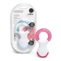 Teether for Babies Suavinex M + 4 Months Coolant by Suavinex, Pacifiers and teethers - Ref: S05108539, Price: 8,08 €, Discoun...