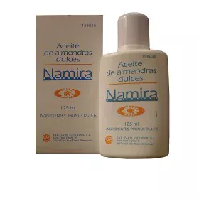 Crema Corporal Aceite De Almendras Aceite de Almendras 125 ml de Namira, Hidratantes - Ref: S05108796, Precio: 6,70 €, Descue...