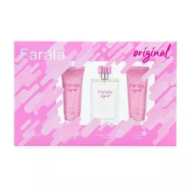 Set de Perfume Mujer Puig Farala Original 2 Piezas de Puig, Sets - Ref: S05108939, Precio: 19,81 €, Descuento: %