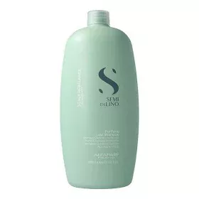 Champô Semi Di Lino Scalp Renew Purifying Alfaparf Milano 8022297095905 1 L (1 L) de Alfaparf Milano, Champôs - Ref: S0510902...