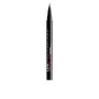 Eyeliner de Sourcils NYX Lift Snatch Espresso 1 ml de NYX, Eyeliners - Réf : S05109457, Prix : 17,46 €, Remise : %