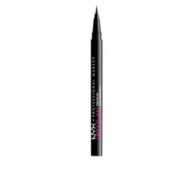 Augenbrauen-Liner NYX Lift Snatch Espresso 1 ml von NYX, Eyeliner - Ref: S05109457, Preis: 17,46 €, Rabatt: %