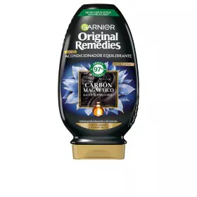 Acondicionador Garnier Original Remedies Equilibrante Carbón magnético (250 ml) de Garnier, Acondicionadores - Ref: S05109513...