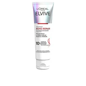 Repairing Conditioner L'Oreal Make Up Elvive Bond Repair (150 ml) by L'Oreal Make Up, Conditioners - Ref: S05109520, Price: 8...