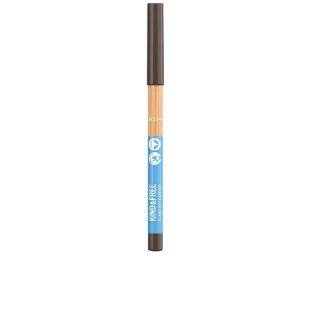 Kajalstift Rimmel London Kind Free Nº 002-pecan 1,1 g von Rimmel London, Kajalstifte - Ref: S05109686, Preis: 8,18 €, Rabatt: %