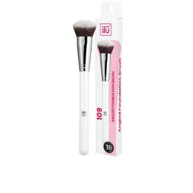 Brocha de Maquillaje Ilū Foundation En ángulo (1 unidad) de Ilū, Cara - Ref: S05110246, Precio: 5,98 €, Descuento: %