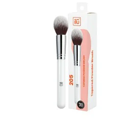 Brocha de polvos faciales Ilū Powder Cónico de Ilū, Cara - Ref: S05110251, Precio: 7,30 €, Descuento: %