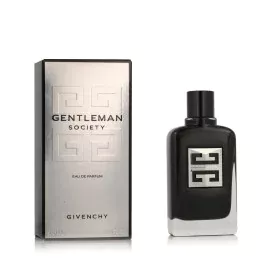 Men's Perfume Givenchy GENTLEMAN SOCIETY EDP 100 ml by Givenchy, Eau de Perfume - Ref: S05110393, Price: 85,64 €, Discount: %