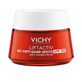 Crema de Noche Vichy Liftactiv 50 ml de Vichy, Hidratantes - Ref: S05110464, Precio: 37,30 €, Descuento: %