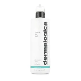 Facial Cleansing Gel Dermalogica Medibac Clearing Foam 500 ml by Dermalogica, Cleansers - Ref: S05110473, Price: 52,18 €, Dis...