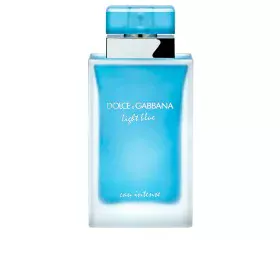 Women's Perfume Dolce & Gabbana LIGHT BLUE POUR FEMME EDP EDP 100 ml by Dolce & Gabbana, Eau de Perfume - Ref: S05110957, Pri...