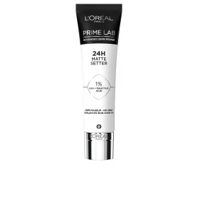 Prebase de Maquillaje L'Oreal Make Up Prime Lab 24 horas (30 ml) de L'Oreal Make Up, Prebases - Ref: S05111038, Precio: 15,08...