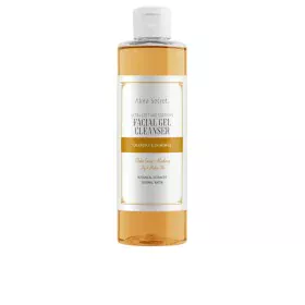 Gel Limpiador Facial Alma Secret Manzanilla Calmante Suavizante Caléndula 200 ml de Alma Secret, Limpiadores - Ref: S05111156...