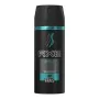 Desodorizante em Spray Axe Apollo 150 ml de Axe, Desodorizantes - Ref: S05111349, Preço: 4,91 €, Desconto: %