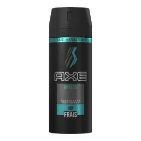 Deodorante Spray Axe Apollo 150 ml di Axe, Deodoranti - Rif: S05111349, Prezzo: 4,91 €, Sconto: %