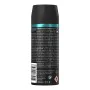 Desodorante en Spray Axe Apollo 150 ml de Axe, Desodorantes - Ref: S05111349, Precio: 4,91 €, Descuento: %