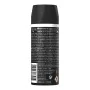 Spray déodorant Axe Black 150 ml de Axe, Déodorants et anti-transpirants - Réf : S05111355, Prix : 5,01 €, Remise : %