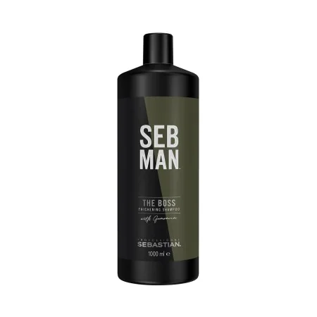 N/C von Seb Man, Shampoos - Ref: S05111780, Preis: 31,27 €, Rabatt: %