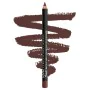 Crayon Contour des Lèvres NYX Suede Cold Brew Rose Fuchsia Cold Brew 3,5 g de NYX, Rouges à lèvres - Réf : S05112518, Prix : ...