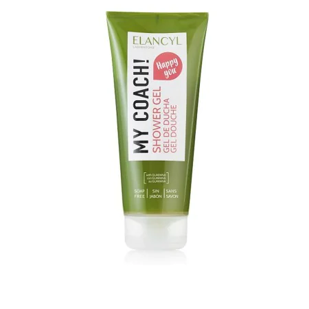 Gel de Ducha Elancyl My Coach! Guaraná 200 ml de Elancyl, Geles de ducha - Ref: S05112531, Precio: 9,23 €, Descuento: %