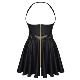 Vestido Demoniq Preto L de Demoniq, Vestidos - Ref: M0401630, Preço: 49,39 €, Desconto: %