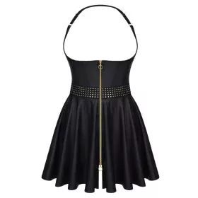 Vestido Demoniq Negro L de Demoniq, Vestidos - Ref: M0401630, Precio: 49,39 €, Descuento: %