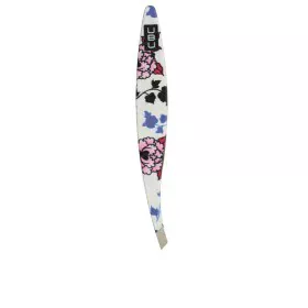 Tweezers for Plucking Urban Beauty United Floral Angled by Urban Beauty United, Tweezers - Ref: S05112774, Price: 3,63 €, Dis...