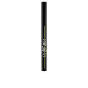 Lápis de Olhos Maybelline Tatto Liner Resistente à água de Maybelline, Lápis de olhos - Ref: S05112969, Preço: 9,91 €, Descon...