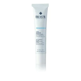 Crème visage Rilastil Progression+ Antirides 40 ml de Rilastil, Hydratants - Réf : S05114038, Prix : 31,06 €, Remise : %