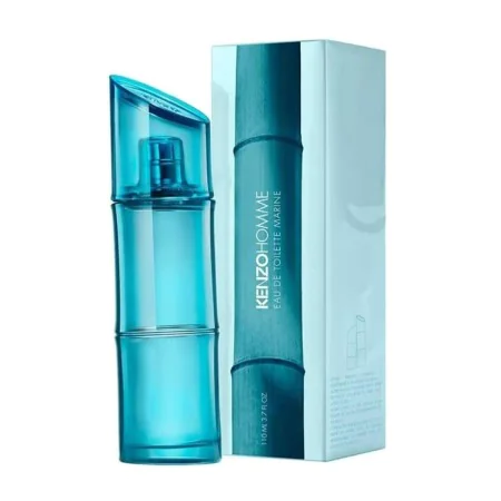 Perfume Homem Kenzo Homme EDT 110 ml de Kenzo, Água-de-colónia - Ref: S05114234, Preço: 61,03 €, Desconto: %