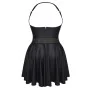 Vestido Demoniq Preto L de Demoniq, Vestidos - Ref: M0401630, Preço: 48,22 €, Desconto: %